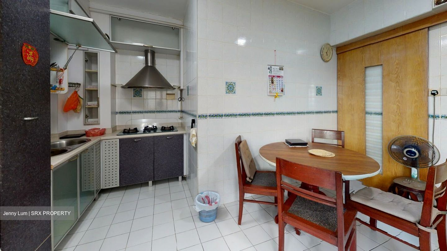 Blk 318B Anchorvale Link (Sengkang), HDB 5 Rooms #620069921